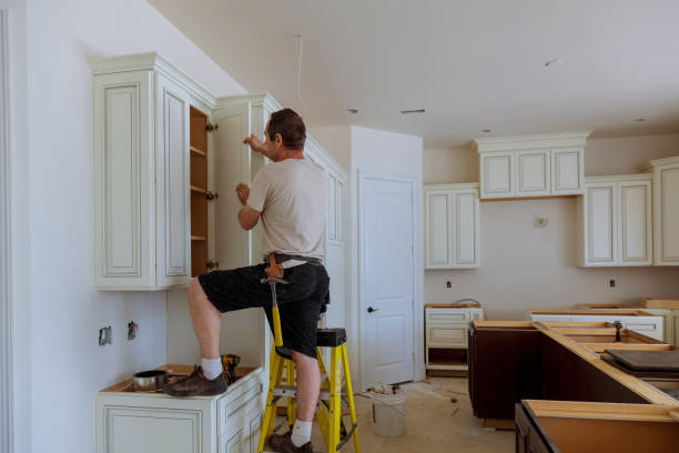 Licensed Kitchen service in Dublin, TX - I E Kitchen