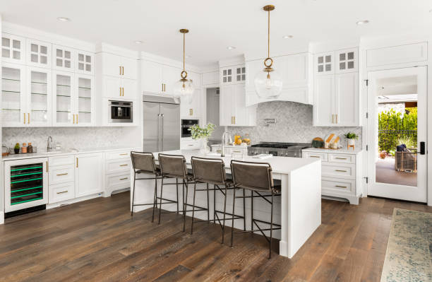 Reliable Kitchen contractor in Dublin, TX by I E Kitchen